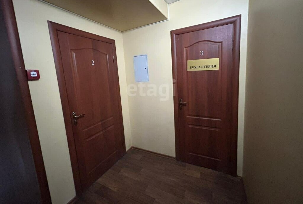свободного назначения г Набережные Челны пр-кт Казанский 232 фото 17