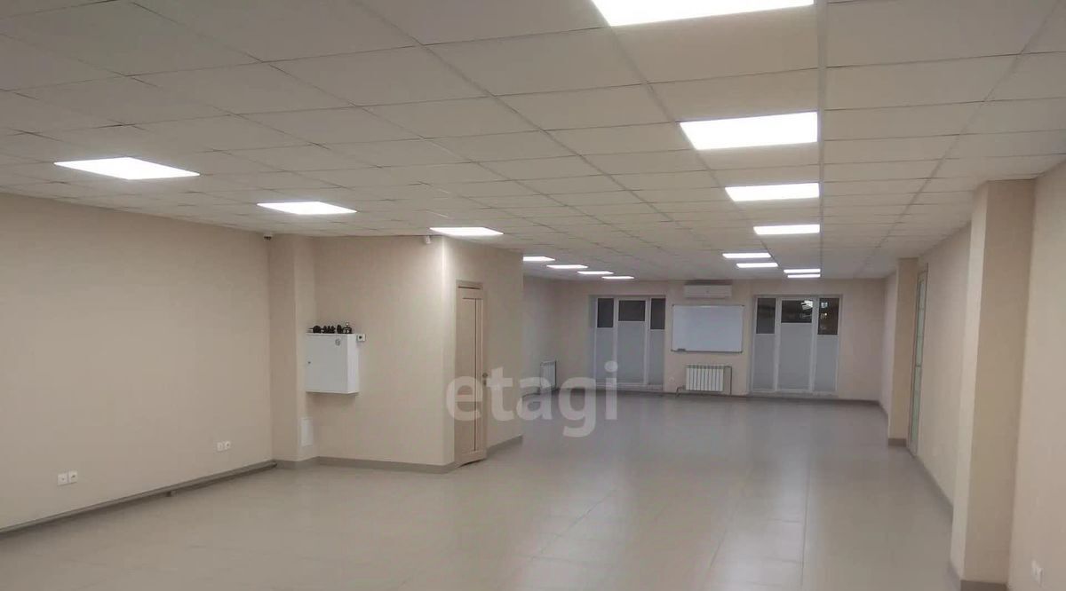 офис г Томск р-н Ленинский ул Большая Подгорная 22 фото 2