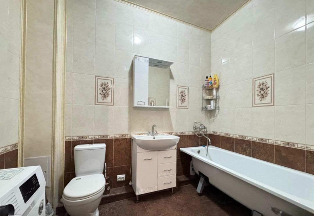 квартира г Нальчик Затишье ул Чернышевского 203 фото 9