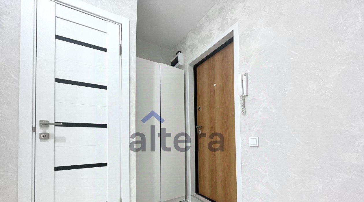 квартира г Казань Яшьлек ул Академика Лаврентьева 12 фото 10