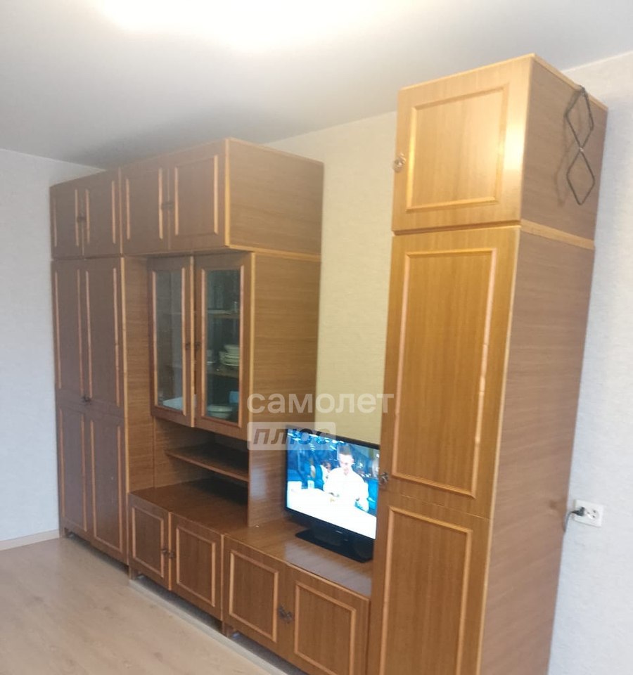 квартира г Коряжма пр-кт Ленина 30 фото 22
