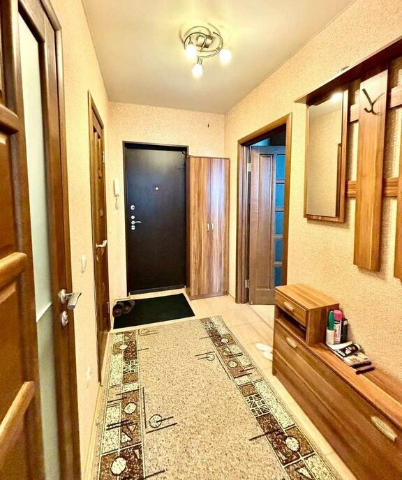 квартира г Белгород ул Шаландина 4к/3 фото 4