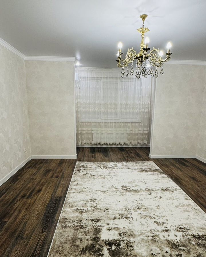 квартира г Нальчик ул Атажукина 135 фото 4