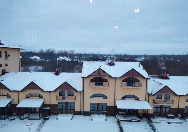 проезд 4-й 2 Санкт-Петербург, Фёдоровское городское поселение фото