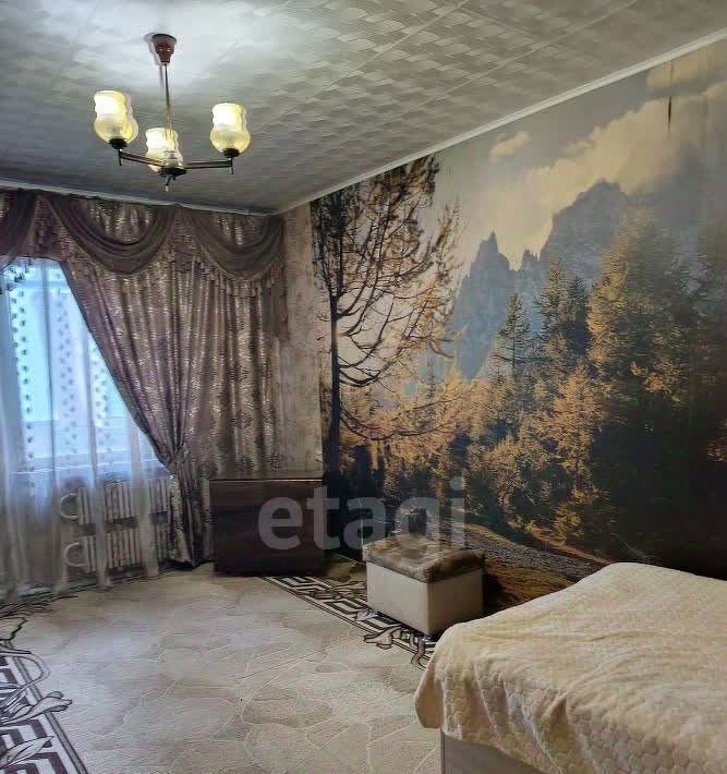 квартира г Воронеж р-н Коминтерновский ул Маршала Жукова 4 фото 5