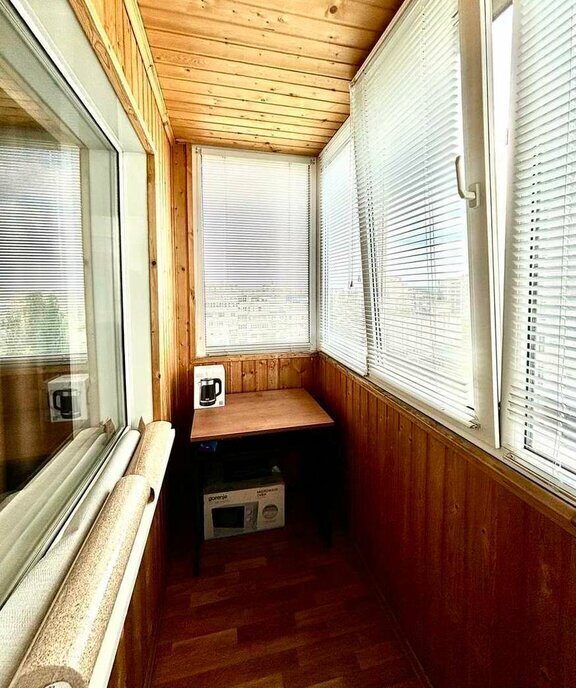 квартира г Белгород ул Шаландина 4к/3 фото 7