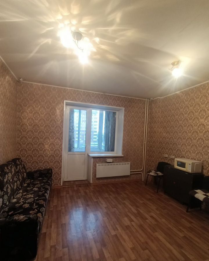квартира г Абакан ул Маршала Жукова 89 фото 1