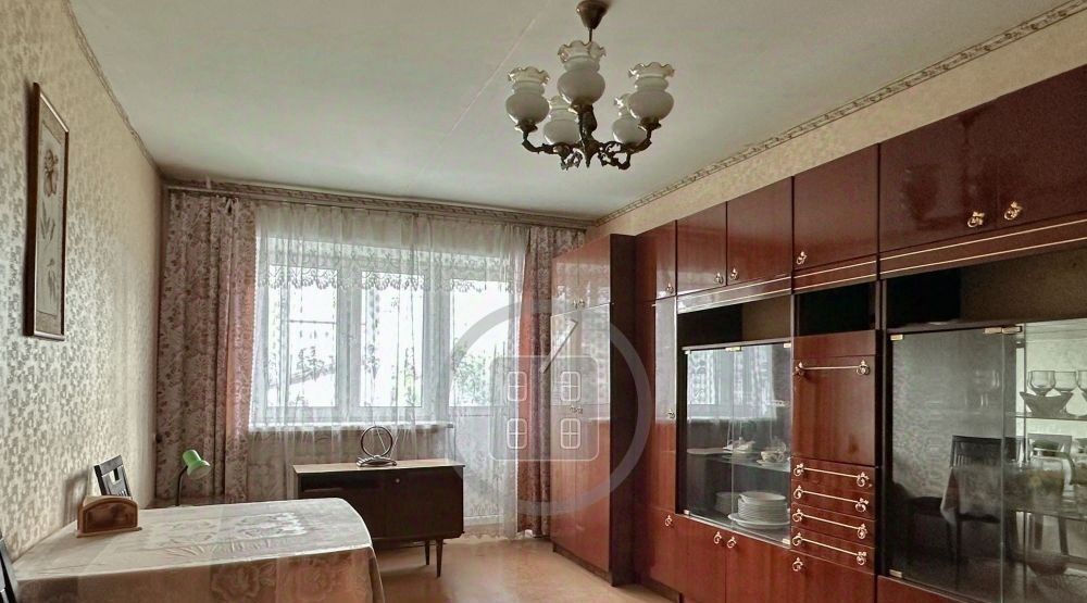квартира г Калуга р-н Октябрьский ул Суворова 153к/3 фото 1