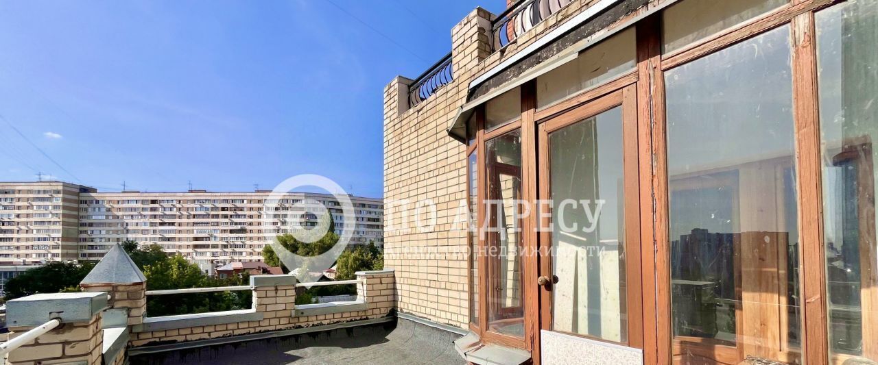 квартира г Саратов р-н Волжский ул Большая Затонская 19/21 фото 12