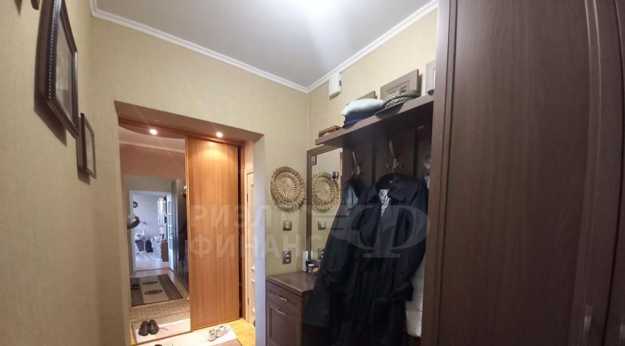 квартира г Калининград р-н Московский ул Интернациональная 65 фото 14