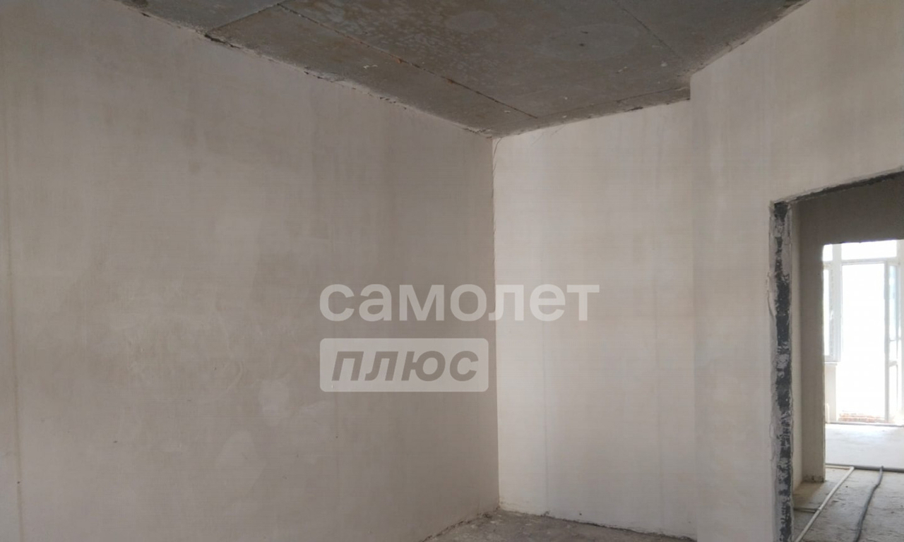 квартира г Геленджик ул Гоголя 11б/3 фото 9