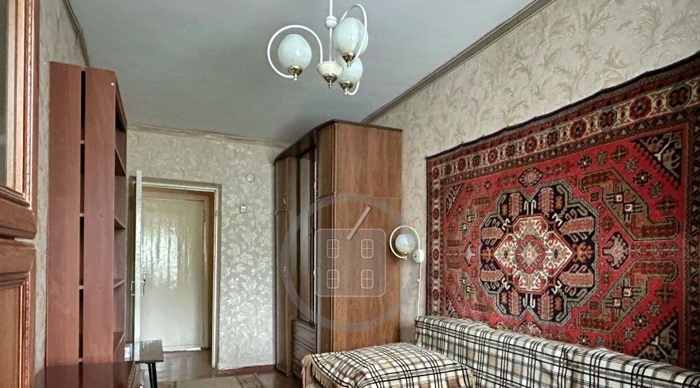 квартира г Калуга р-н Октябрьский ул Суворова 153к/3 фото 9