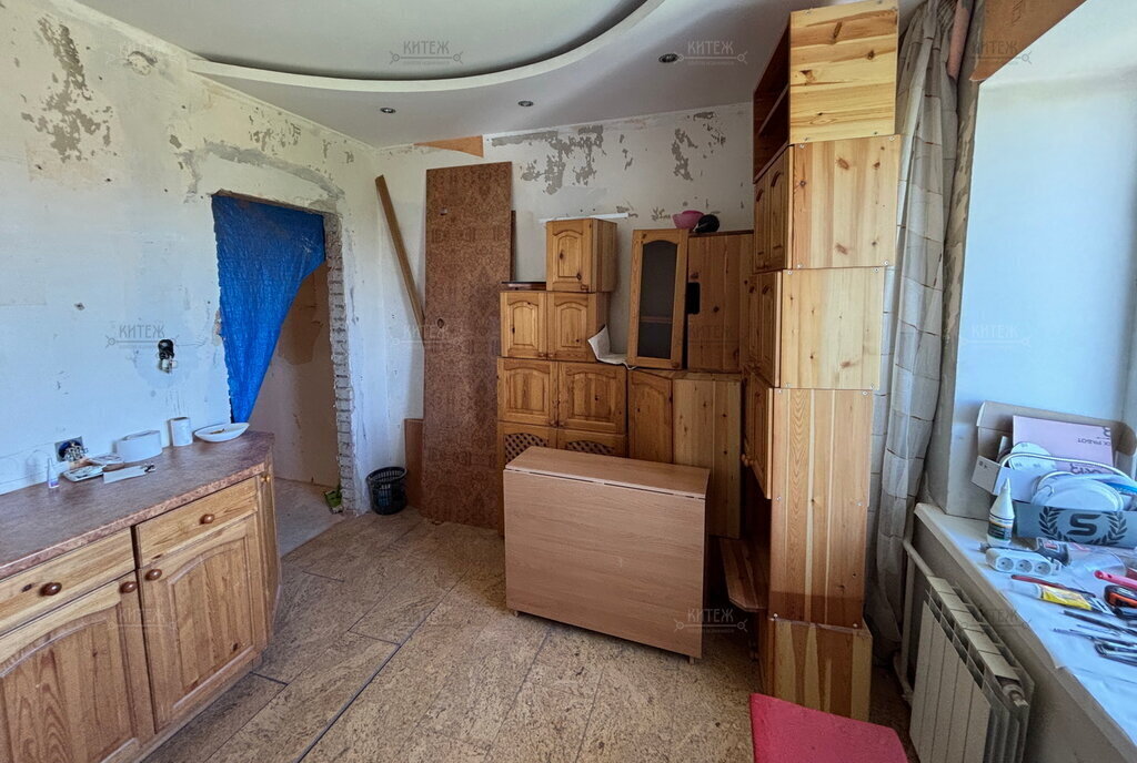 квартира г Калуга ул Гурьянова 26 фото 12