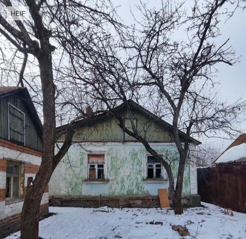 р-н Сеймский ул Прилужная фото