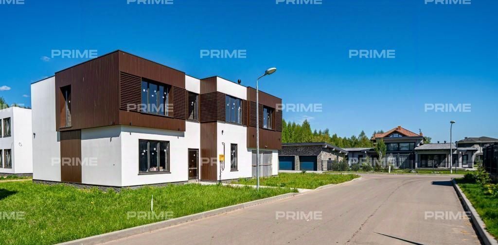 дом г Истра Рига Парк кп, Нахабино, 3 фото 3