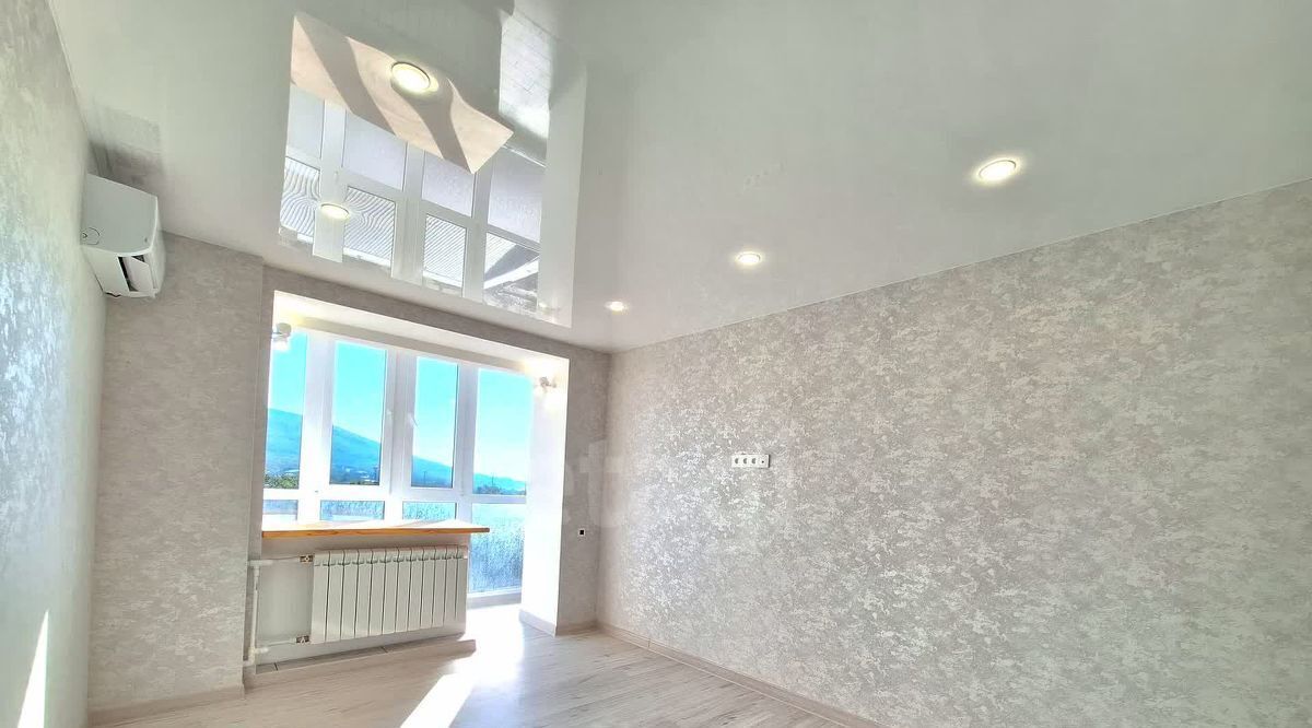 квартира г Геленджик с Кабардинка ул Дружбы 2 фото 5