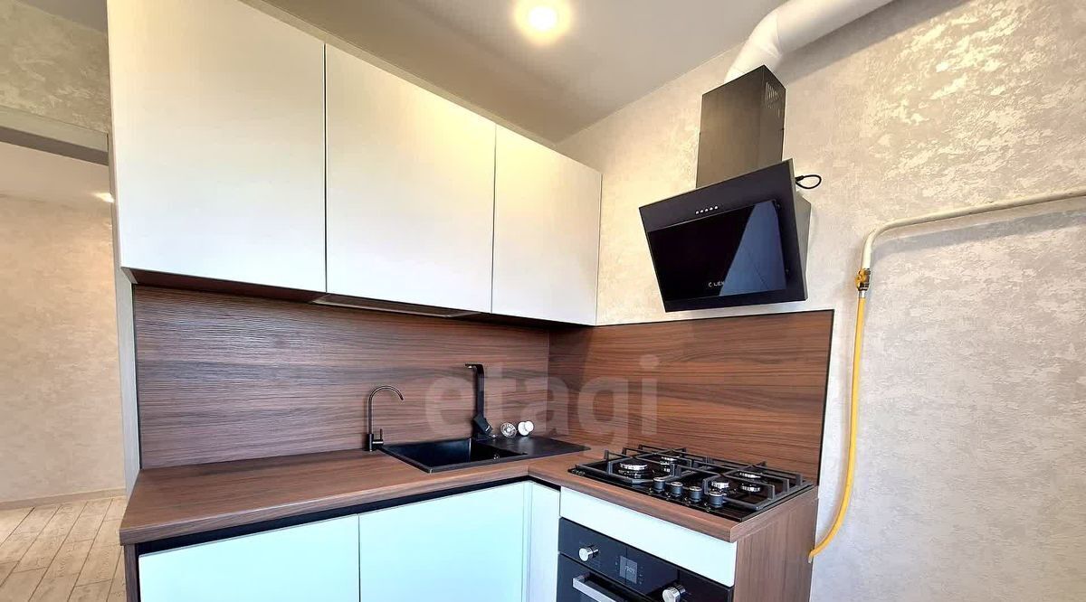квартира г Геленджик с Кабардинка ул Дружбы 2 фото 18