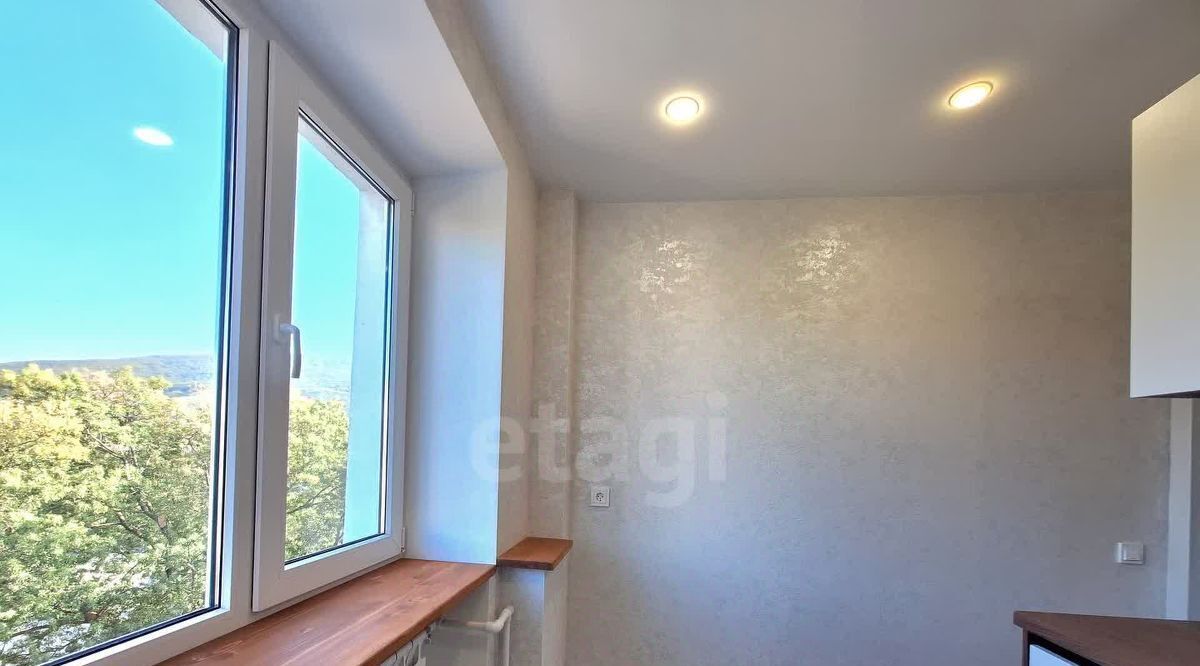 квартира г Геленджик с Кабардинка ул Дружбы 2 фото 20
