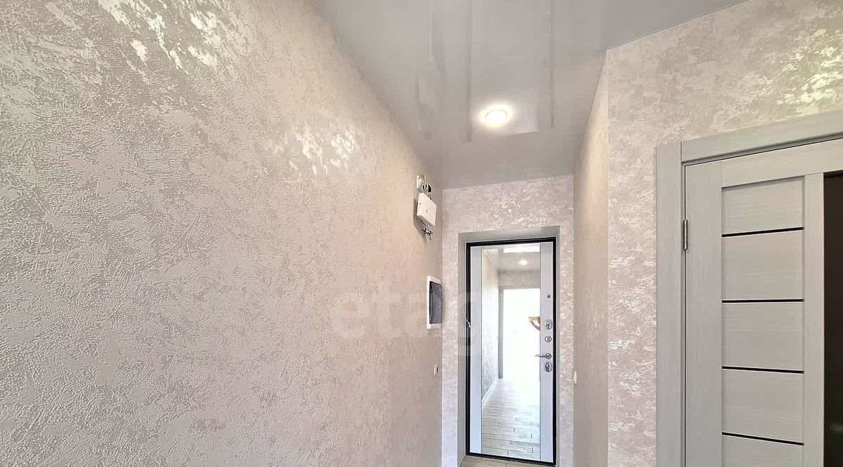 квартира г Геленджик с Кабардинка ул Дружбы 2 фото 27