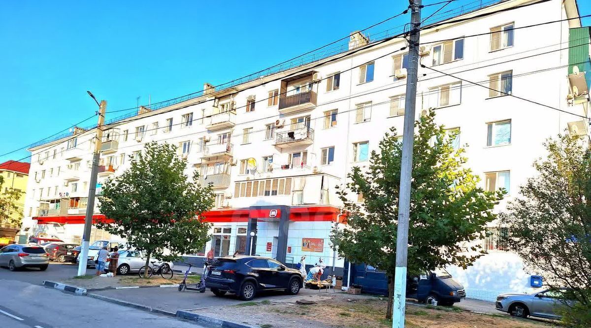 квартира г Геленджик с Кабардинка ул Дружбы 2 фото 28