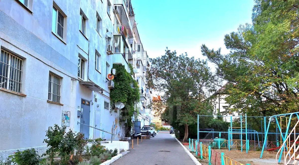 квартира г Геленджик с Кабардинка ул Дружбы 2 фото 29