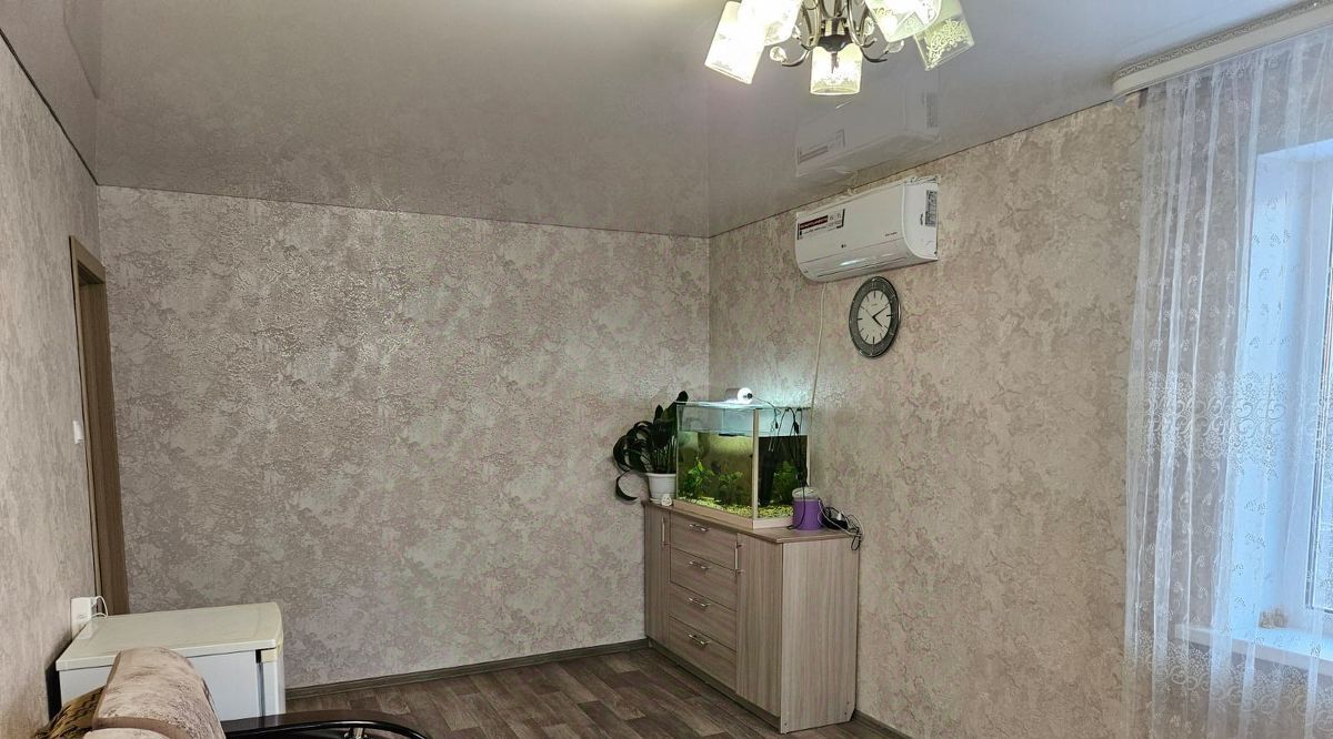 квартира г Уфа р-н Орджоникидзевский ул Блюхера 12 фото 8