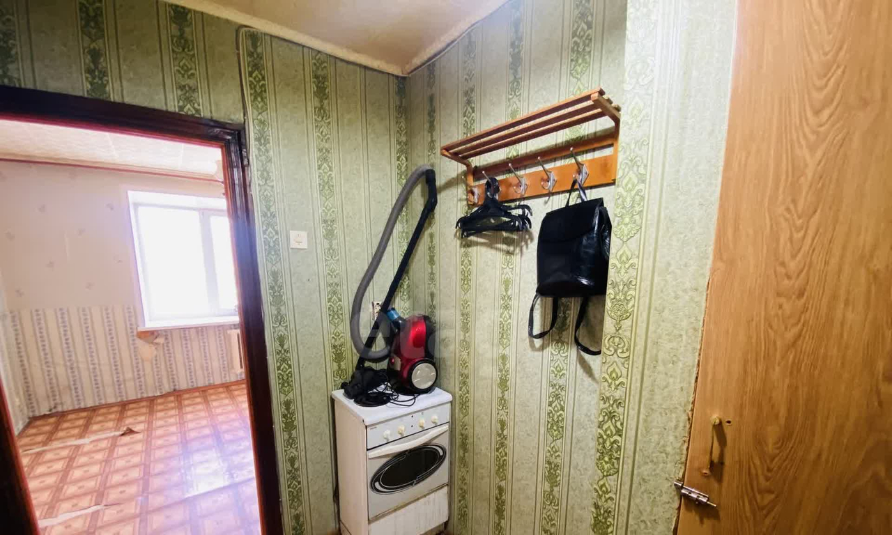 квартира г Кострома Юбилейный 30 фото 3