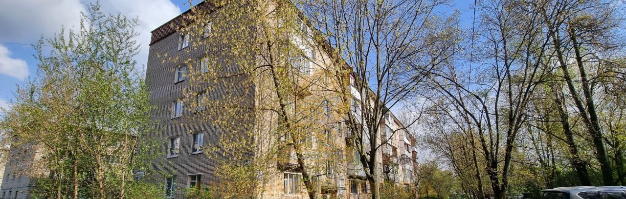 квартира г Королев ул Стадионная 4 Медведково фото 17