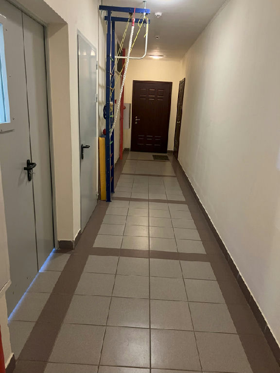 квартира г Одинцово ул Белорусская 3 Одинцово МЦД-1 фото 25