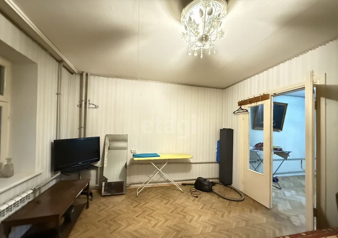 квартира г Белгород Восточный ул Губкина 16б фото 6