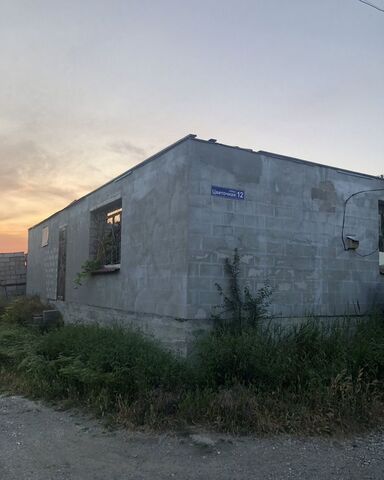 тер дачного некоммерческого товарищества Ивушка Цветочная ул., 12 фото