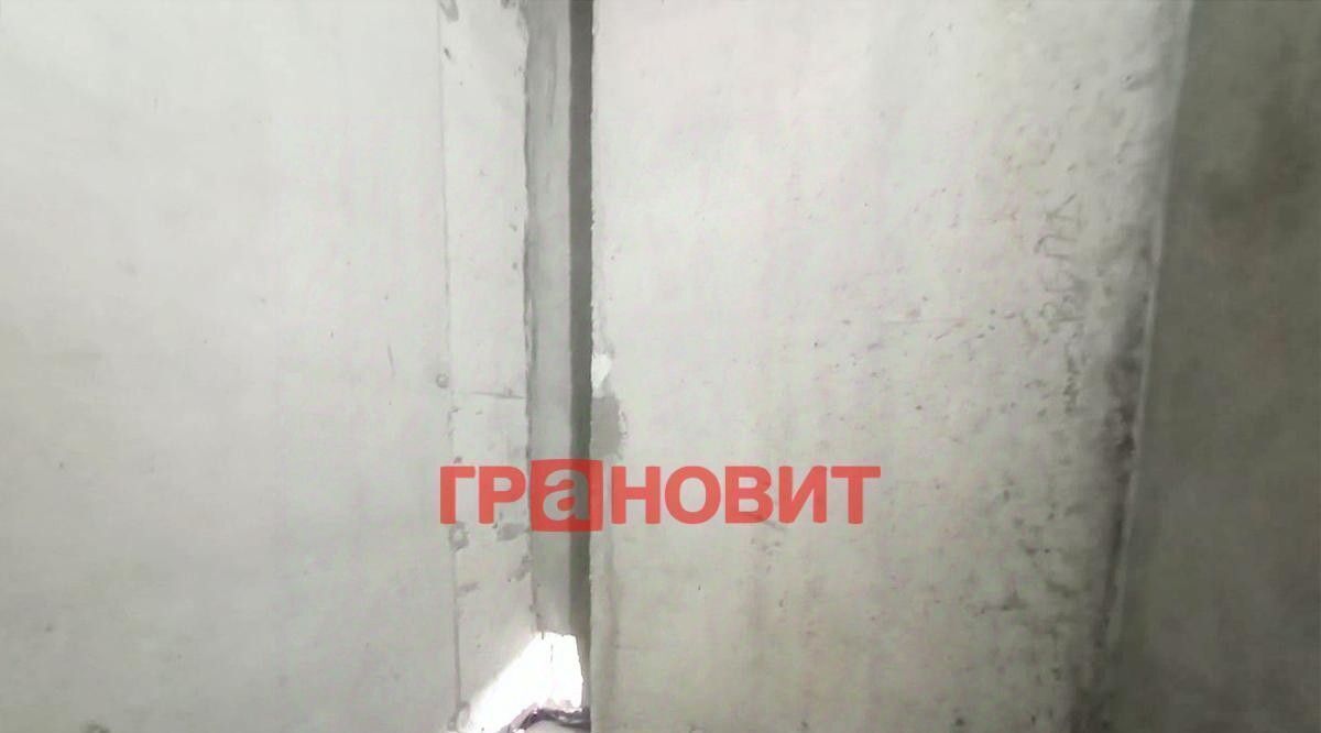 квартира г Новосибирск Золотая Нива ул 2-я Воинская 53 фото 20