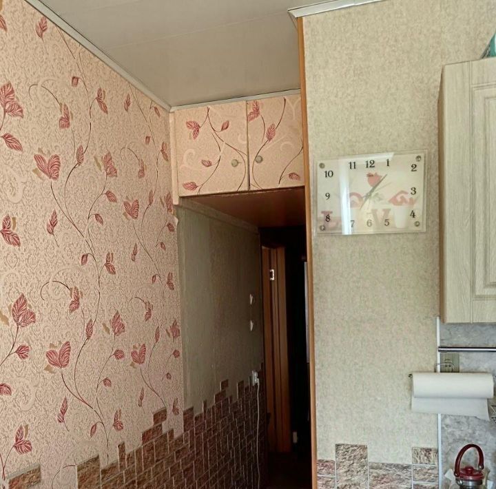 квартира г Нижний Новгород п Мостоотряд Парк культуры 24 фото 7