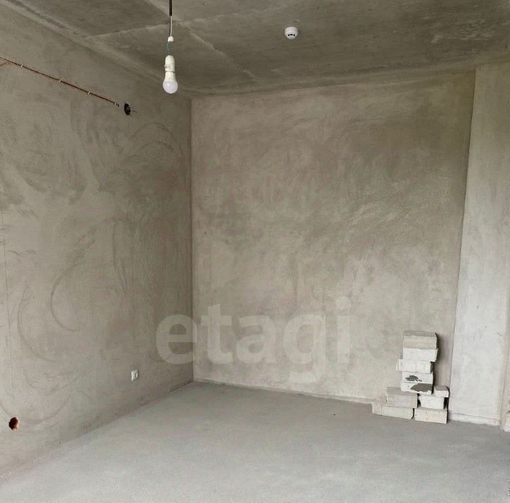 квартира г Калининград р-н Ленинградский ул Закатная 31к/1 фото 5
