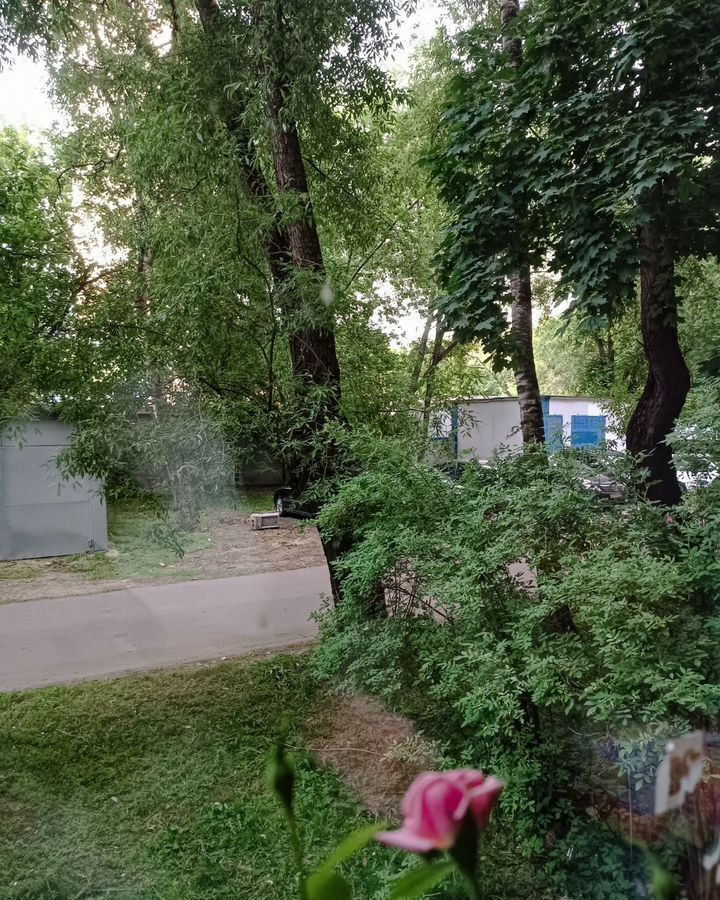 квартира г Москва метро Бибирево ул Пришвина 13 фото 1