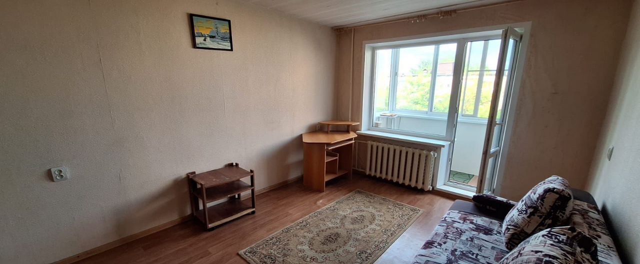 квартира г Калуга р-н Ленинский ул Тульская 92 фото 1