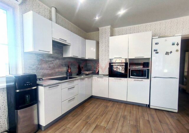 мкр Северный массив 2/8 фото