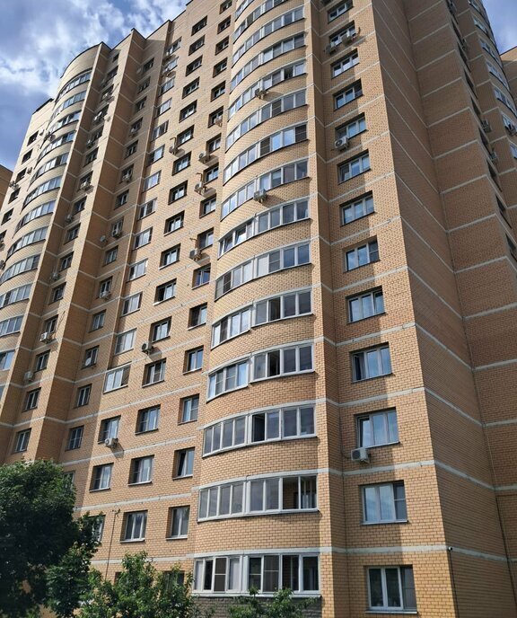 квартира г Королев ул Академика Легостаева 4к/1 Ростокино фото 2