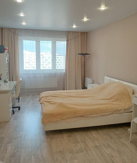 квартира г Королев ул Академика Легостаева 4к/1 Ростокино фото 3