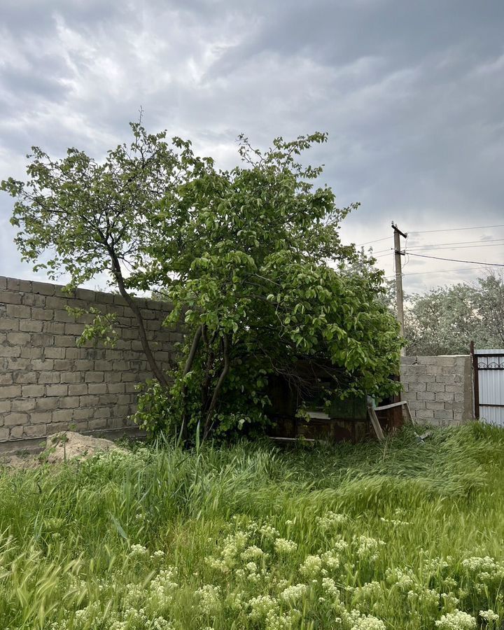 дом г Махачкала пгт Сулак садовое товарищество Дары природы, 7-я Природная ул фото 3