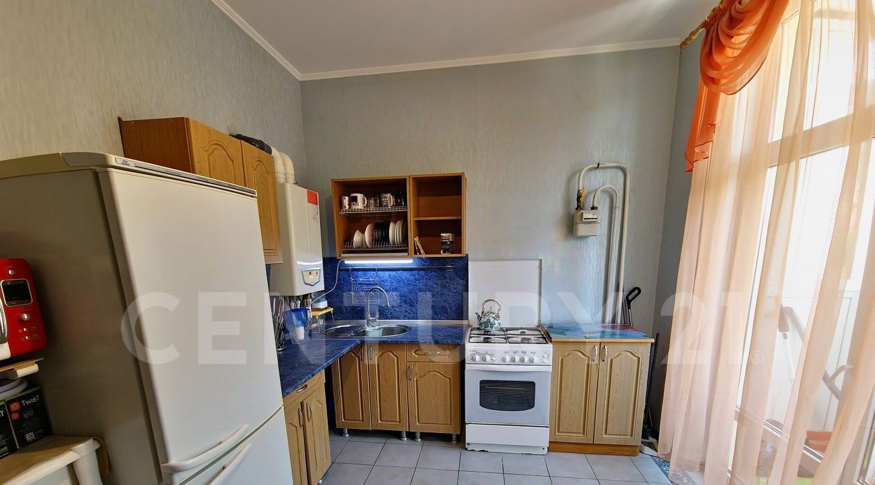квартира г Геленджик ул Фрунзе 24 Центр фото 2