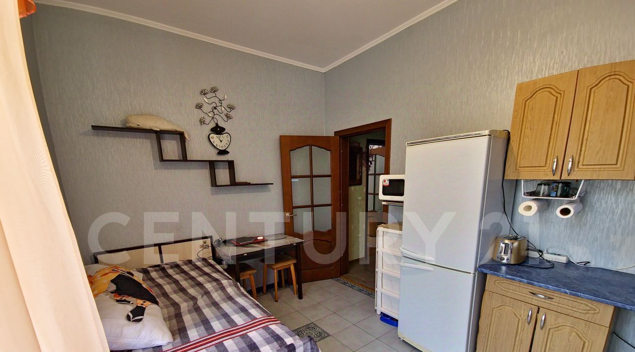 квартира г Геленджик ул Фрунзе 24 Центр фото 3