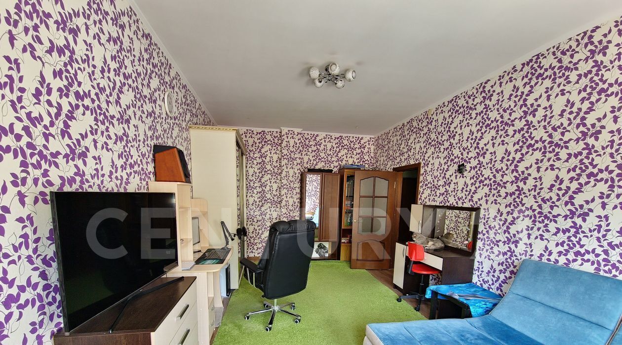квартира г Геленджик ул Фрунзе 24 Центр фото 4