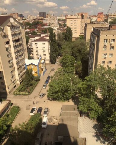 р-н Советский Западный пр-кт Коммунистический 29 фото