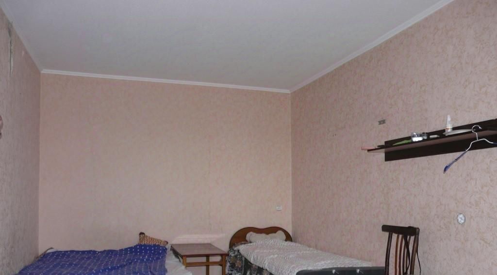 квартира г Ростов-на-Дону р-н Октябрьский пер Газетный 90 фото 2