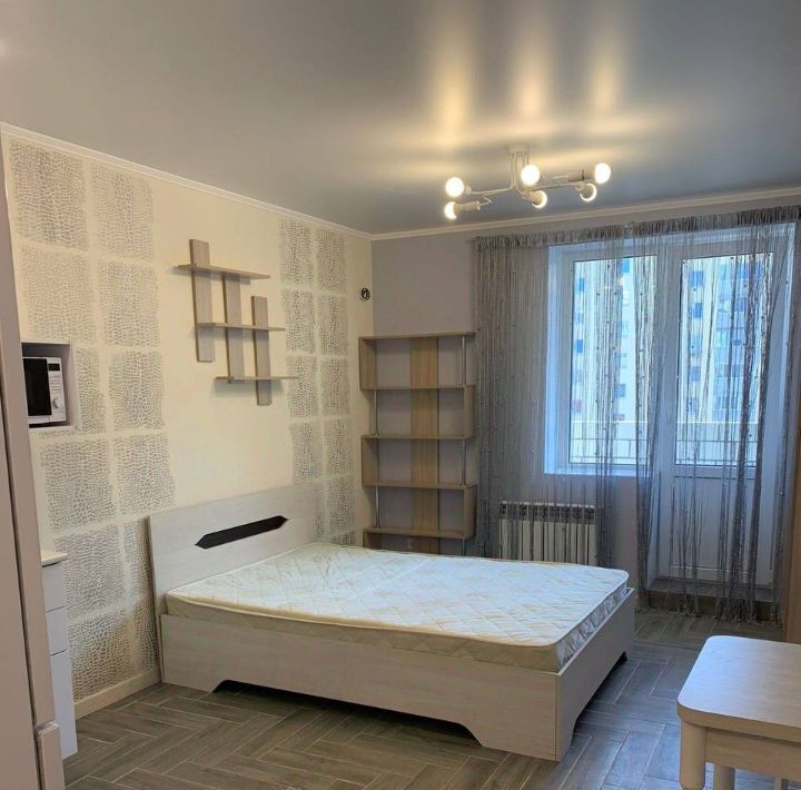 квартира г Саратов р-н Заводской ул Миллеровская 15а фото 1