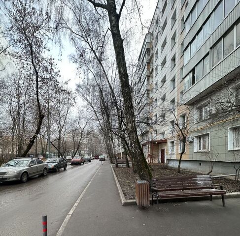 метро Царицыно ул Касимовская 7к/1 фото
