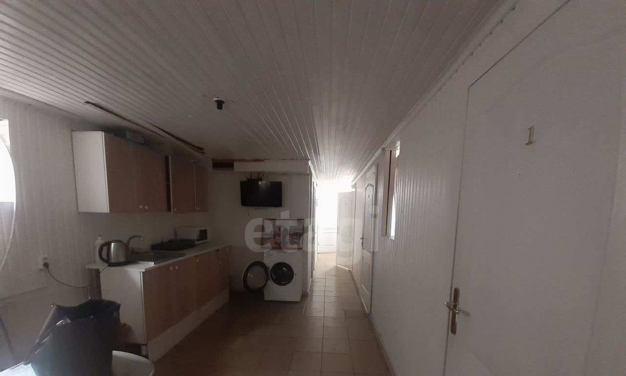 квартира г Феодосия пгт Коктебель ул Горная 3 фото 2