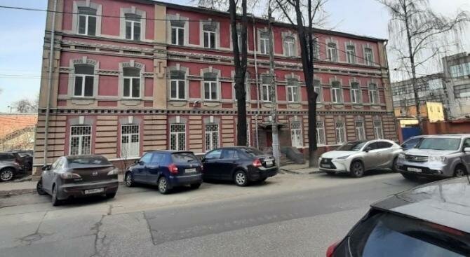 свободного назначения г Нижний Новгород Горьковская ул Белинского 61 фото 1