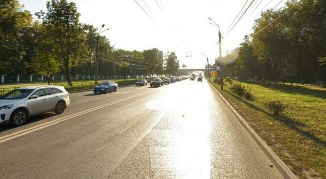 свободного назначения г Нижний Новгород Бурнаковская ш Московское 205в фото 1